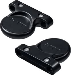 LAUT - BIKE TAG Saddle Mount For AirTag - Black