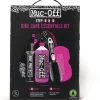 Muc-Off Bicycle Care Essential Kit