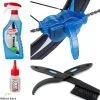 Makes Easy Kettingreiniger Cyclon Ontvetter BioNet En Lube Totaal Pakket Race MTB