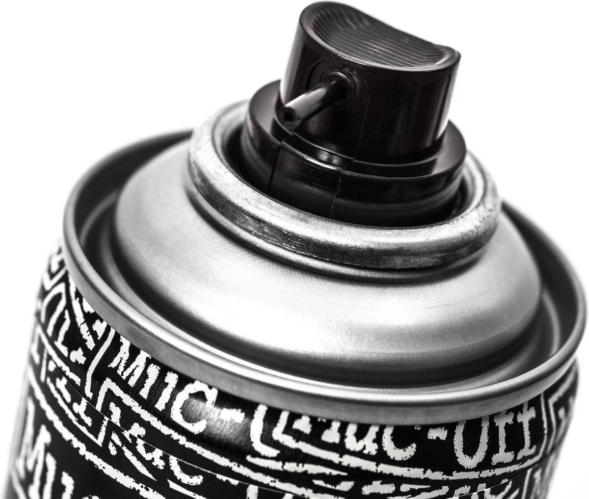 Muc-Off Chain Cleaner Fiets & Motor Ketting Reiniger 400ml - Afbeelding 3