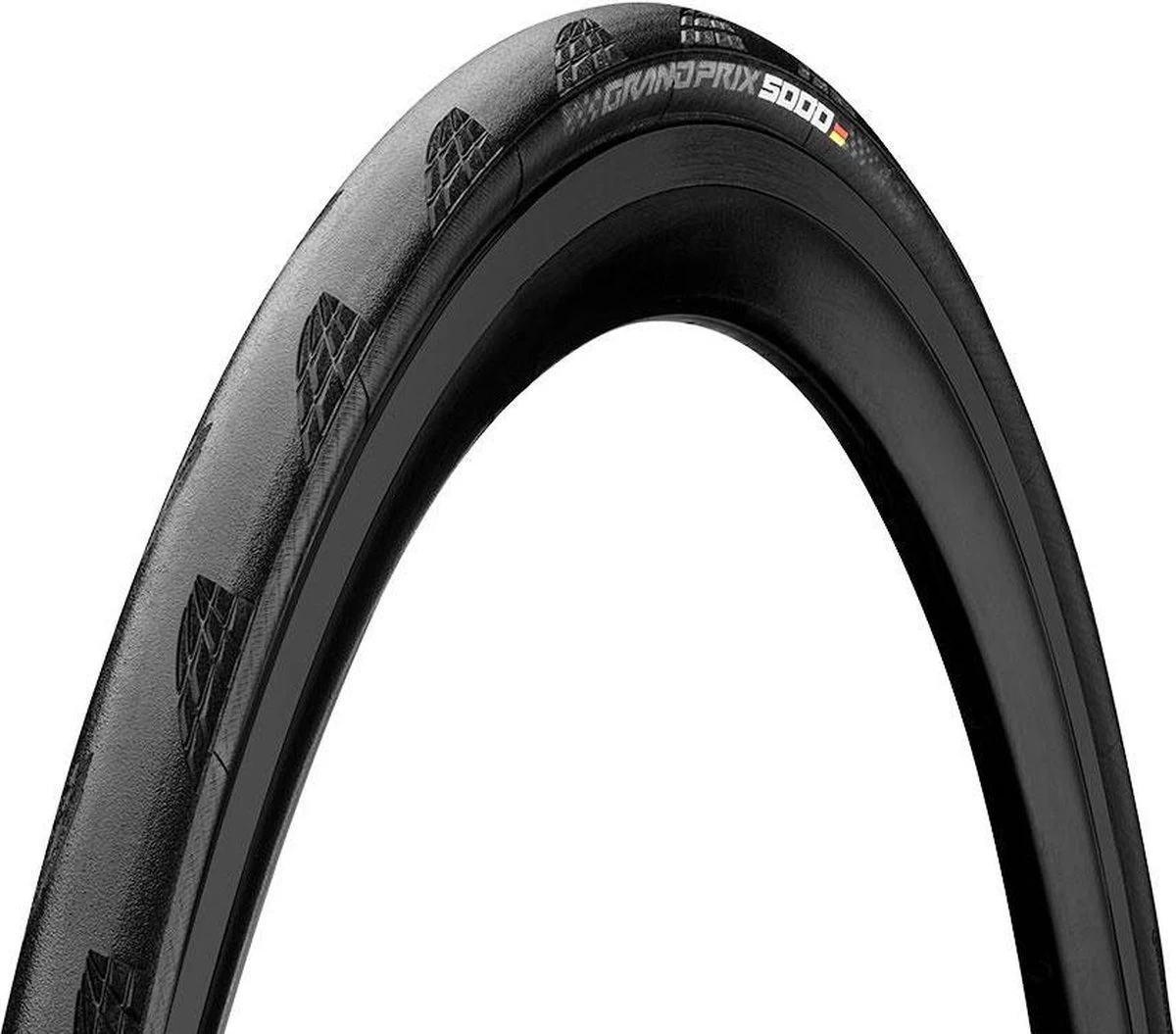 Continental Buitenband Grand Prix 5000 28 X 1.00 (25-622) Vouw - Afbeelding 12