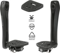 Pedal Plate 2.0 Pedaal Adapter - MTB SPD/X-Track