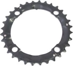 Kettingblad 32T Shimano Deore FC-M480 - Zwart