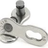 Herbruikbare Missing Chain Link - 6/7/8 Speed - Smart Link / Quick Link / Kettingschakel - KMC / Shimano / Sram - Herbruikbaar