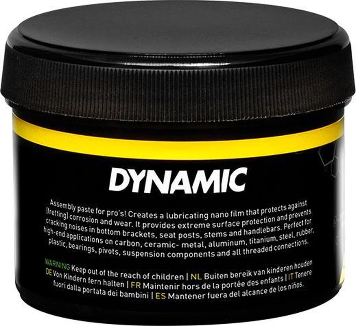 Dynamic Assembly Paste Pro - Montagevet Montagepasta Fiets - Afbeelding 4