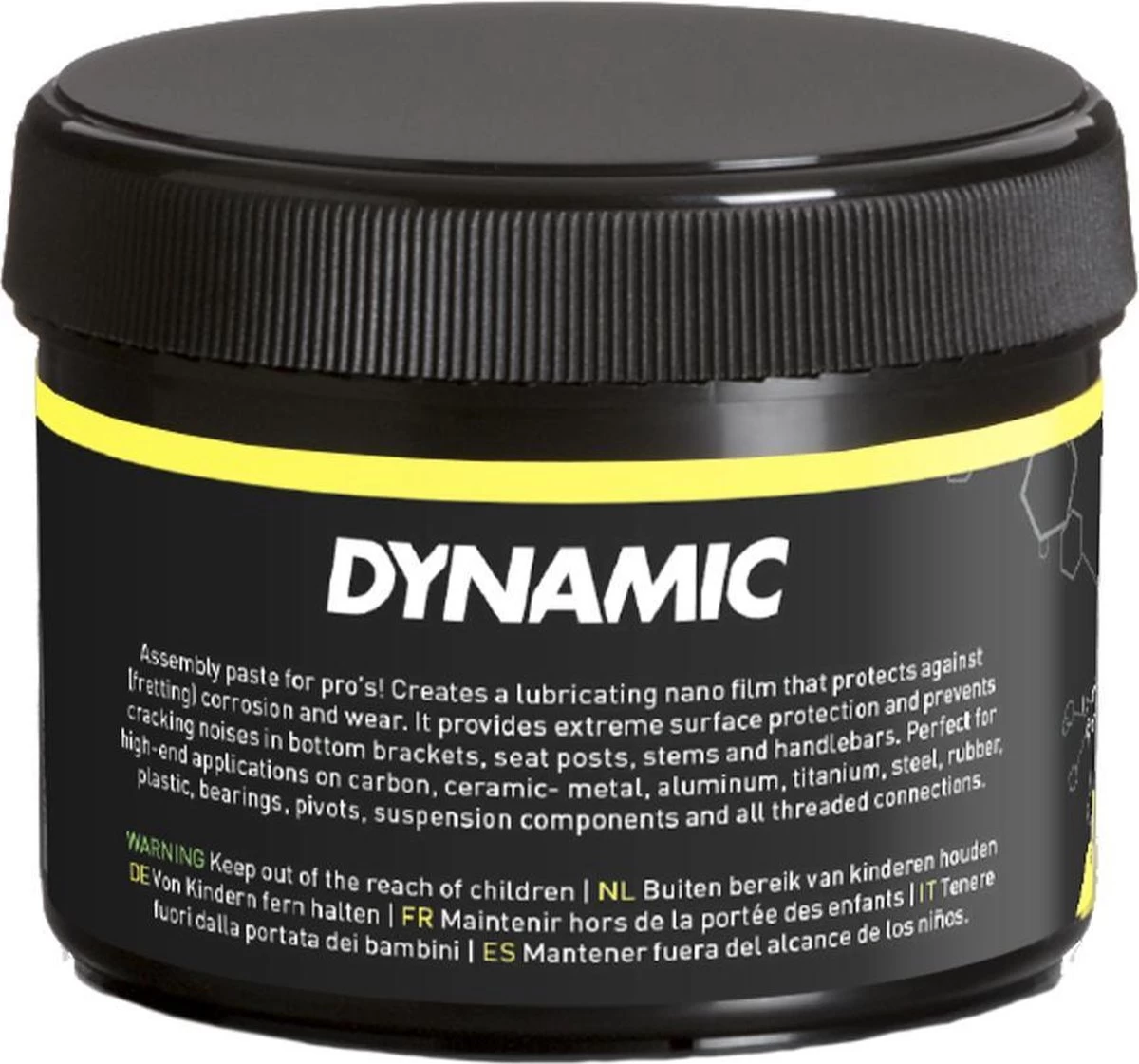Dynamic Assembly Paste Pro - Montagevet Montagepasta Fiets - Afbeelding 2