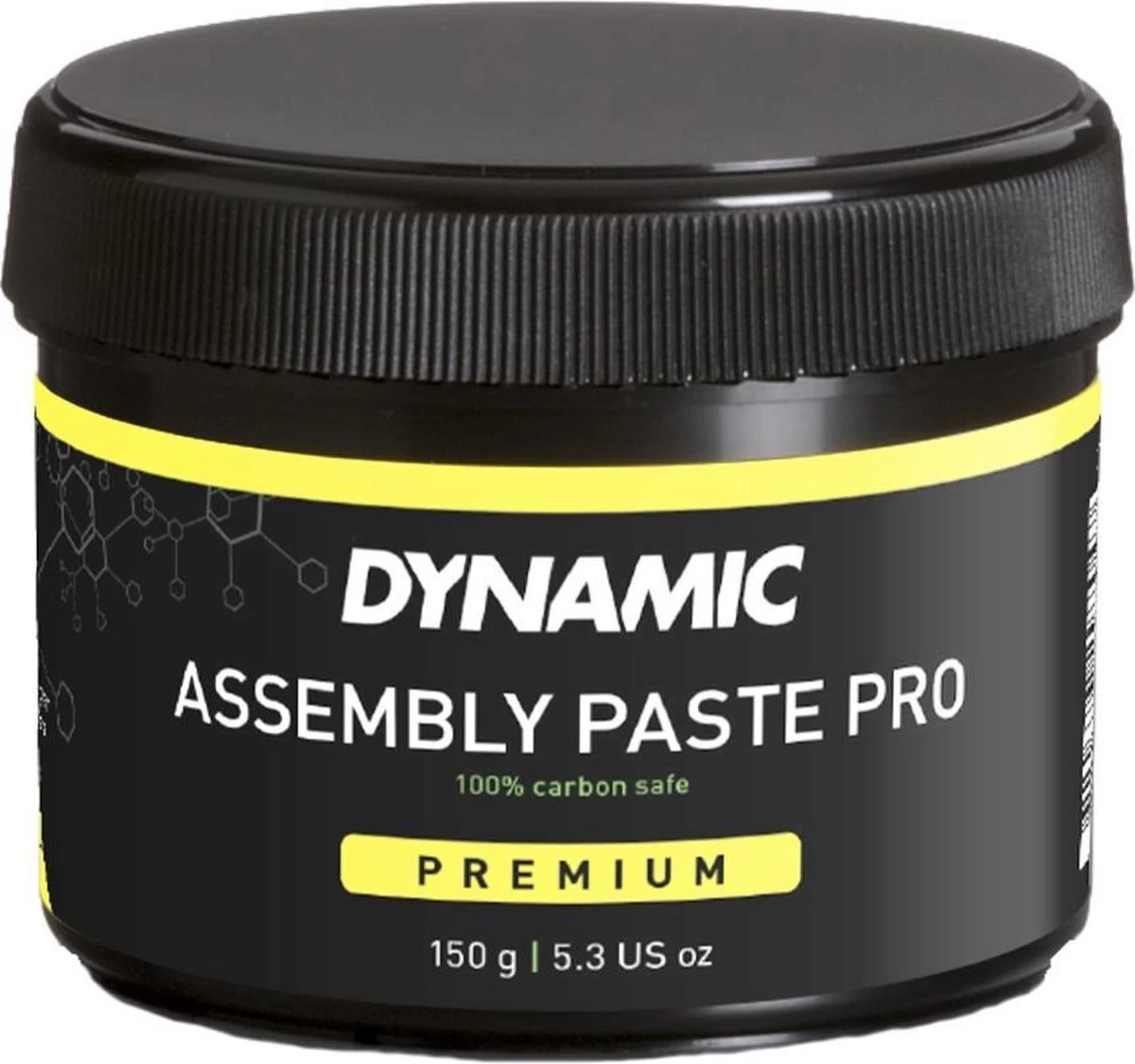 Dynamic Assembly Paste Pro - Montagevet Montagepasta Fiets