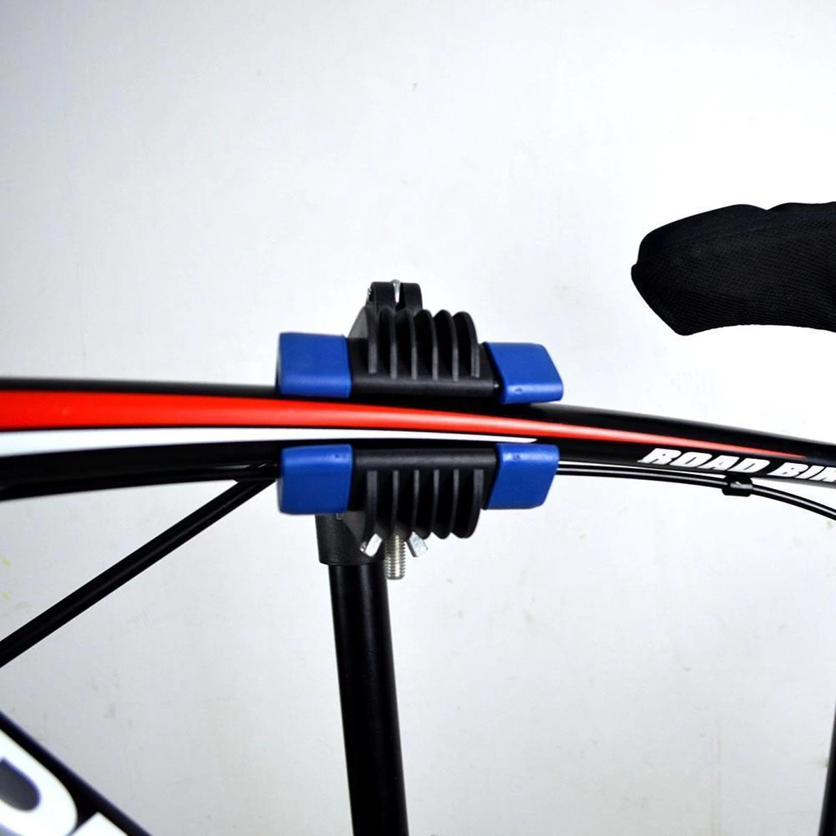 4toolz Stevige Montagestandaard Fiets 2.0 - 30kg Max - Roterend - Afbeelding 5