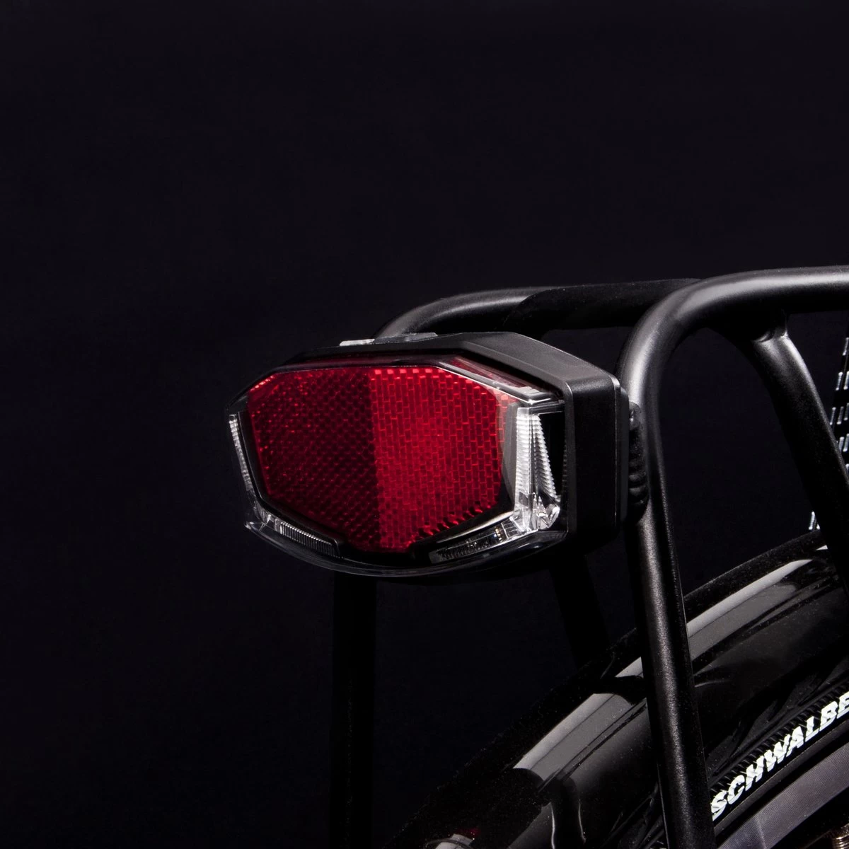 Spanninga Lineo Fiets Achterlicht - Batterij - Afbeelding 11