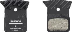 Shimano L05A Resin Schijfremblok Disc - L05A