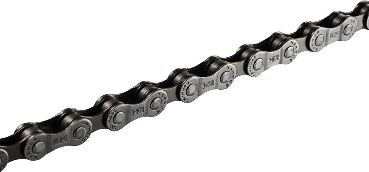 Ketting - 6/7/8 Speed - 3/32" - Shimano HG40 116-link