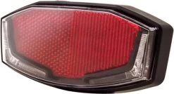 Spanninga Lineo Fiets Achterlicht - Batterij