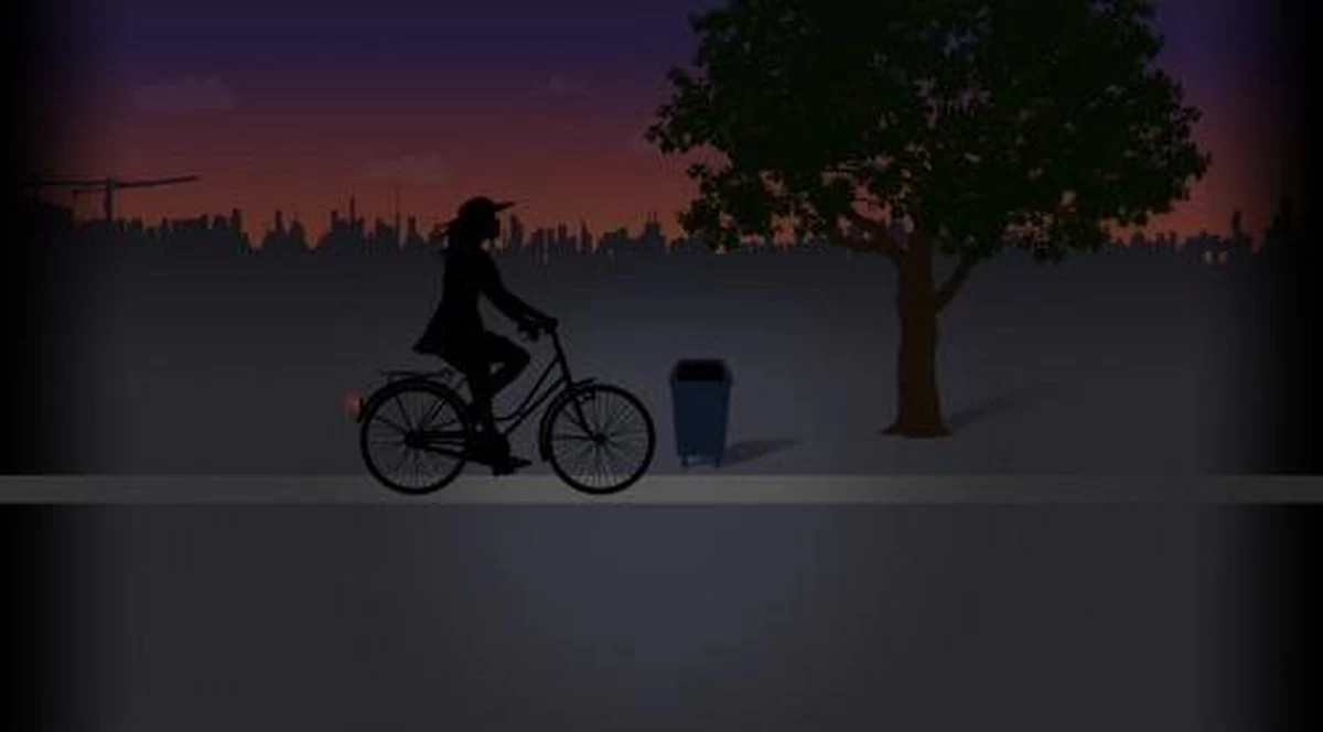 Spanninga O-Guard Fiets Achterlicht - Batterij - Afbeelding 17