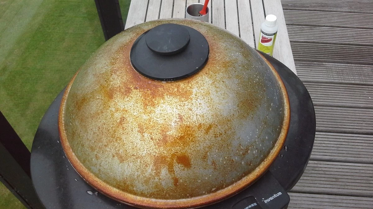 RANEX Rustbuster - Roestverwijderaar 250ml - Afbeelding 4