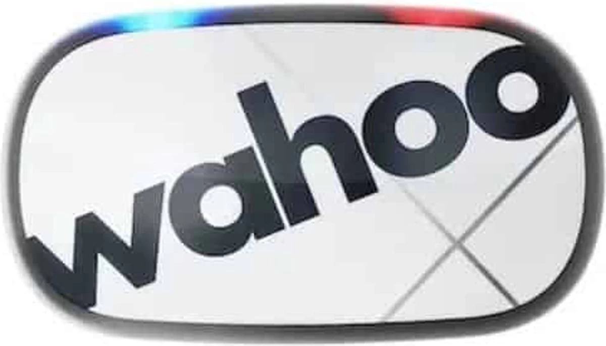 Wahoo Fitness TICKR X With Motion And Memory - Afbeelding 3