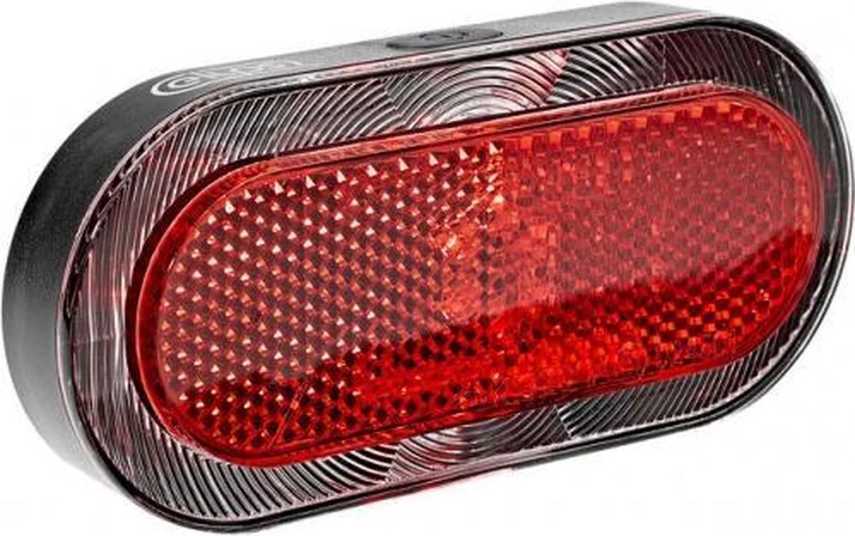 Spanninga Elips Fiets Achterlicht - Batterij - Afbeelding 16