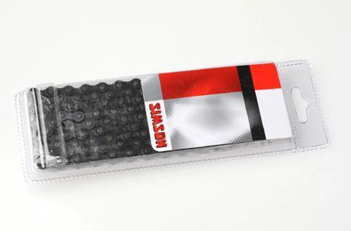 Simson Ketting Normaal Basic - Afbeelding 4