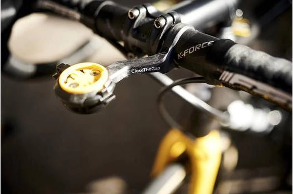 CloseTheGap HideMyBell Regular2 Stuurhouder + Bel - Afbeelding 11