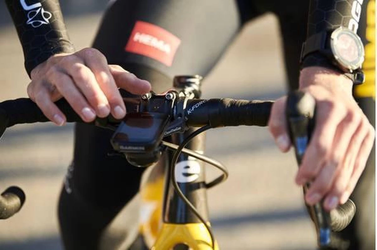 CloseTheGap HideMyBell Regular2 Stuurhouder + Bel - Afbeelding 7