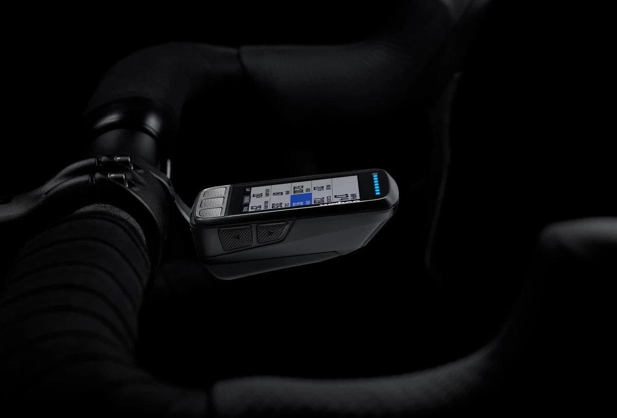 Wahoo Fitness Wahoo ELEMNT BOLT V2 GPS Fietscomputer - Zwart - Afbeelding 11