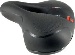 Fietszadel Luxe En Comfortabel, Bluebell Active Zone, Urenlang Fietsplezier Met Dit Superzadel!