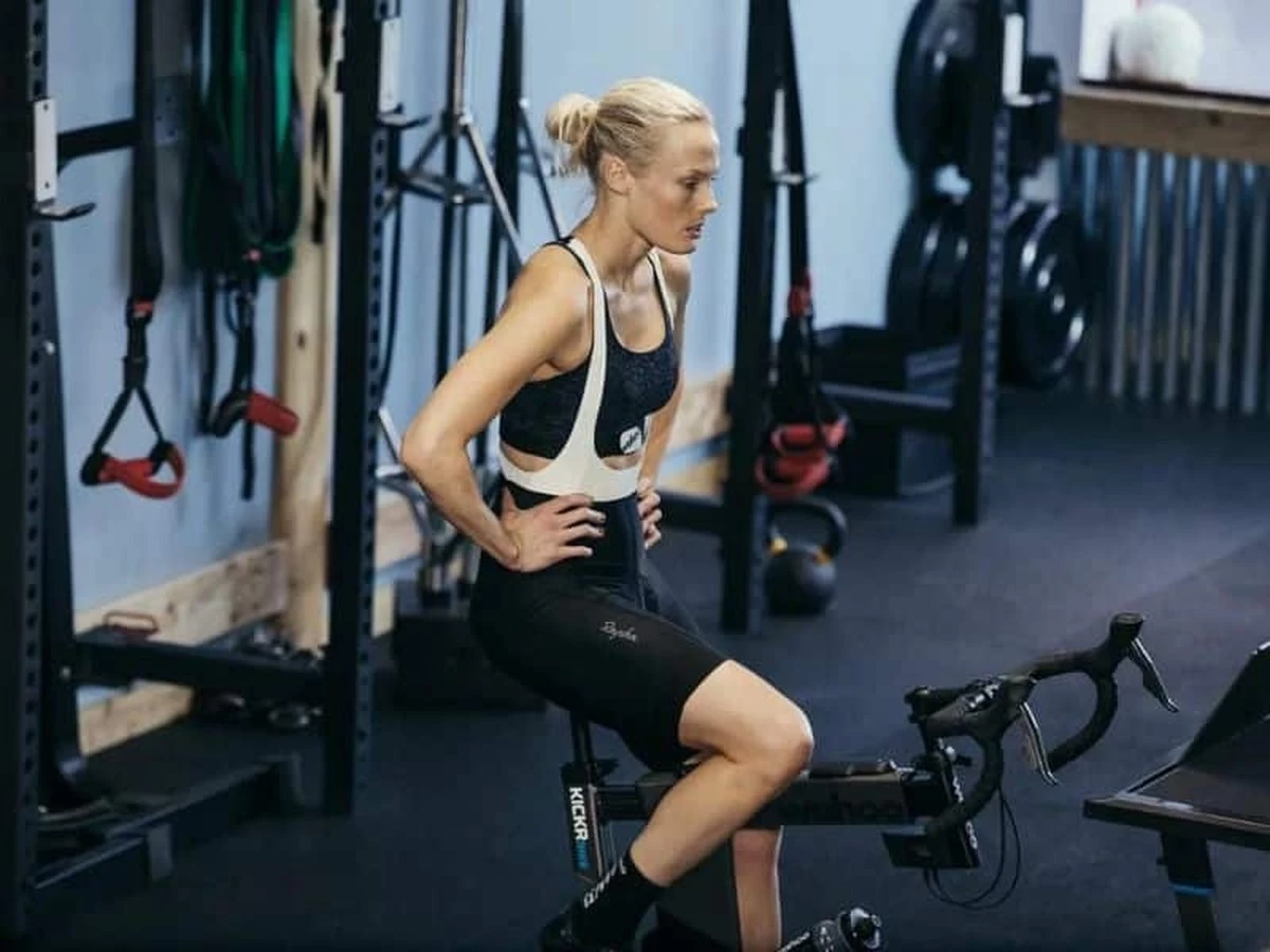 Wahoo Fitness TICKR X With Motion And Memory - Afbeelding 5