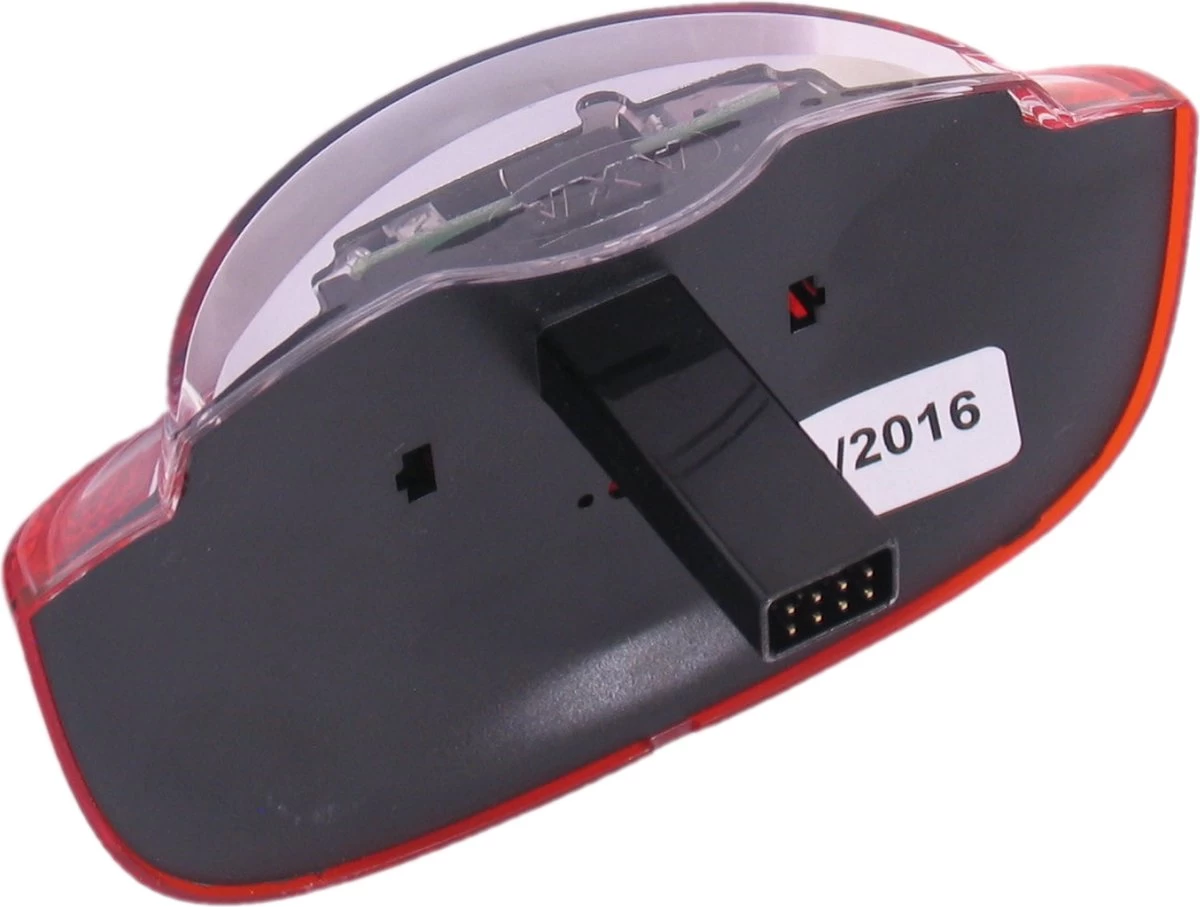 Gazelle - Achterlicht Gazelle Innergy (E-Bike) - Afbeelding 4