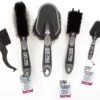 Muc-Off Fiets & Motor Borstelset - 5 Delig