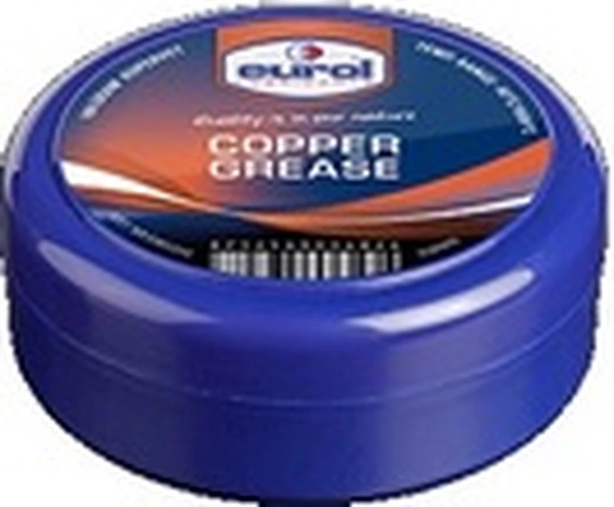 Kopervet Eurol 100 Gram - Afbeelding 4