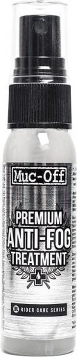 Muc-Off Anti-Fog Treatment Anti Aandamp 32ml