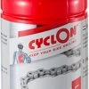 Cyclon Bicycle Oil/ Rijwiel Olie 125ml. 20007
