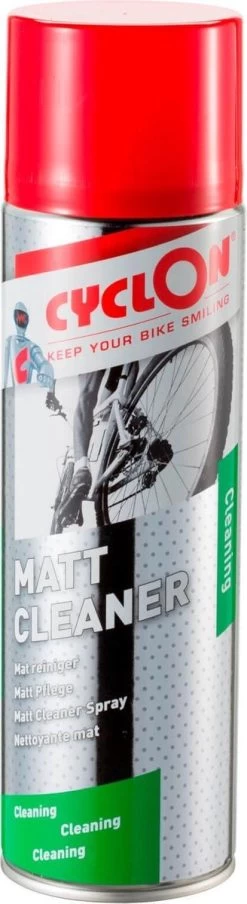 Cyclon Matt Cleaner Spray - 500 Ml