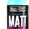 Muc-Off Matt Finish Detailer Beschermspray 250ML