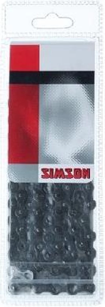 Simson Ketting Normaal Basic - Afbeelding 3