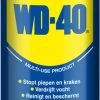 WD-40® Multi-Use Product Classic - 100ml - Multispray - Smeermiddel, Ontvetter En Anti-Corrosie