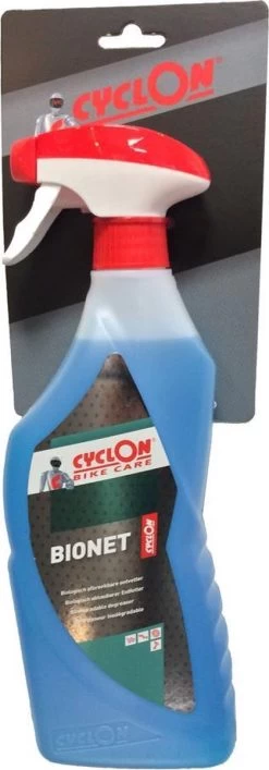 Cyclon Ontvetter Bionet 750ml Krt