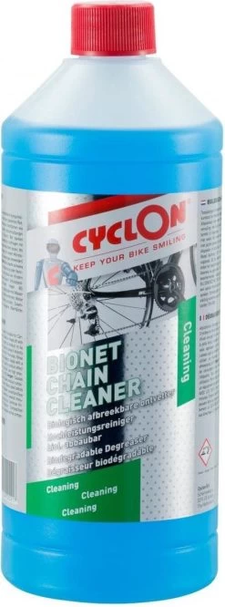 Cyclon Bionet Ontvetter 1 Liter 20061
