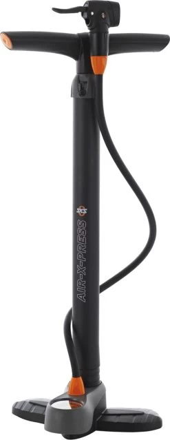 SKS Aircontrol 8.0 Vloerpomp - Aircontrol 8.0