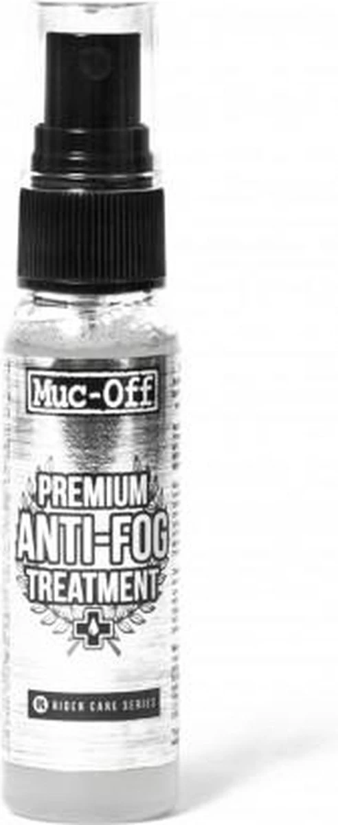 Muc-Off Anti-Fog Treatment Anti Aandamp 32ml - Afbeelding 7