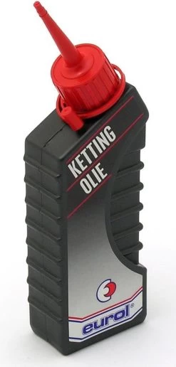 Eurol Kettingolie 100 Ml