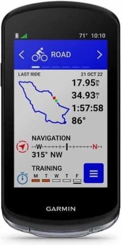 Garmin Edge 1040 Fietscomputer