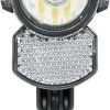 AXA Blueline 30 E-bike - Fietslamp Voorlicht - LED Koplamp – 6-12V - 30 Lux