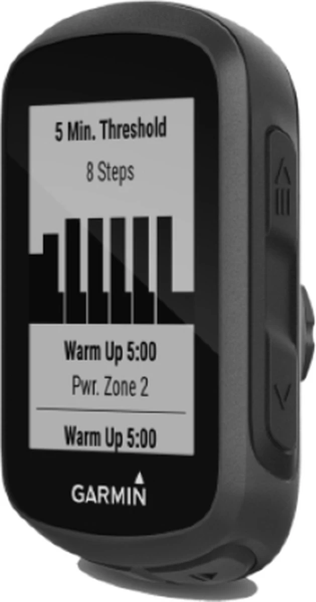 Garmin Edge 130 Plus Performance Bundel - Fietscomputer - Zwart - Afbeelding 15