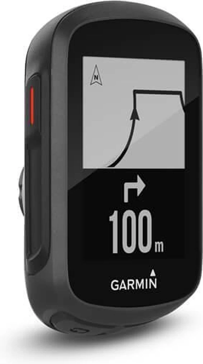 Garmin Edge 130 Plus Performance Bundel - Fietscomputer - Zwart - Afbeelding 2