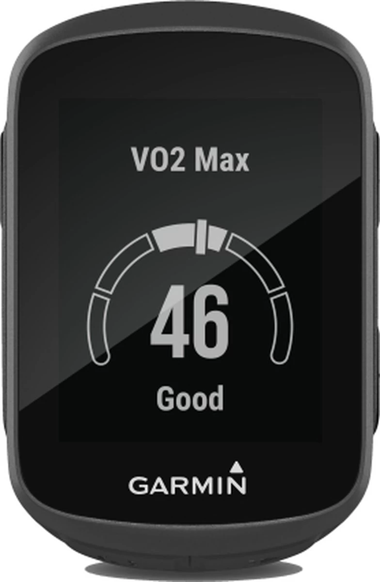 Garmin Edge 130 Plus Performance Bundel - Fietscomputer - Zwart - Afbeelding 11