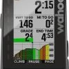 Wahoo Fitness Wahoo Elemnt Roam V2 Fietscomputer - Zwart