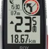 SIGMA SPORT GPS Fietscomputer Sigma ROX 4.0 GPS Met Standaard Stuurhouder - Wit