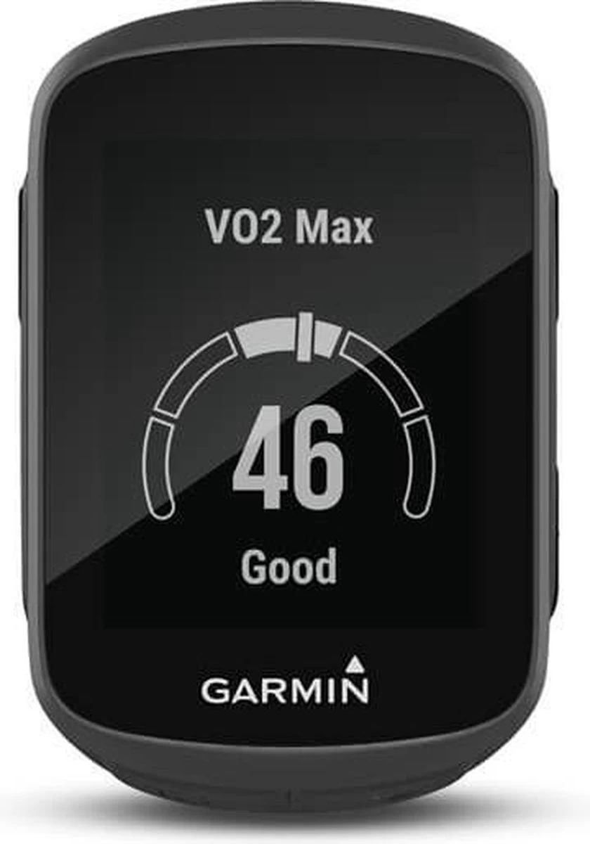 Garmin Edge 130 Plus Performance Bundel - Fietscomputer - Zwart - Afbeelding 6