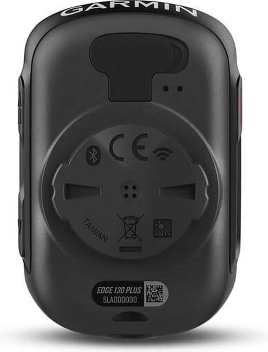 Garmin Edge 130 Plus Performance Bundel - Fietscomputer - Zwart - Afbeelding 8