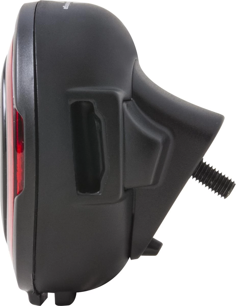 Spanninga O-Guard Fiets Achterlicht - Batterij - Afbeelding 12